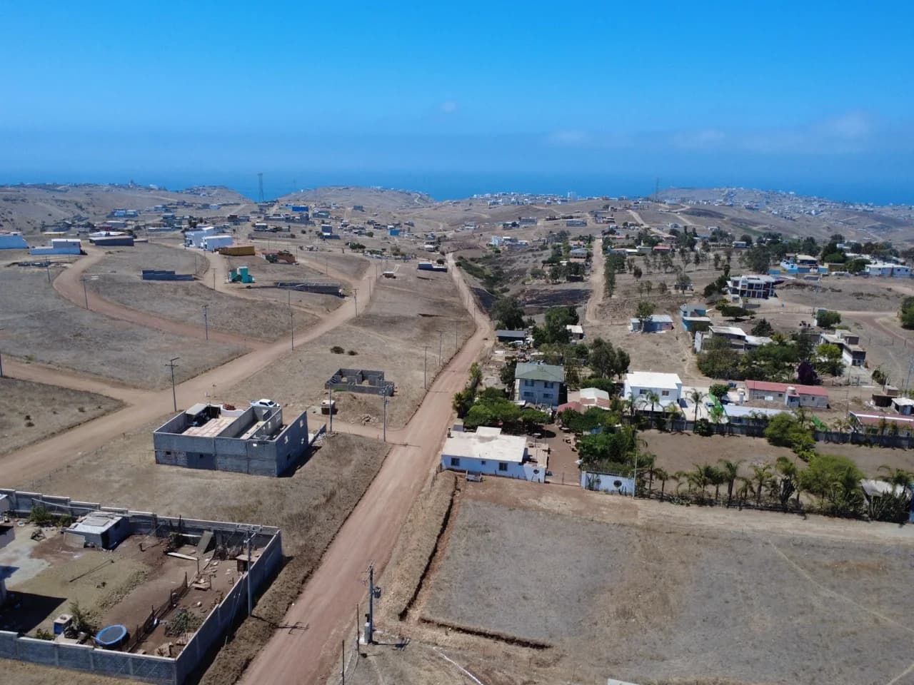 Arboleda Residencial